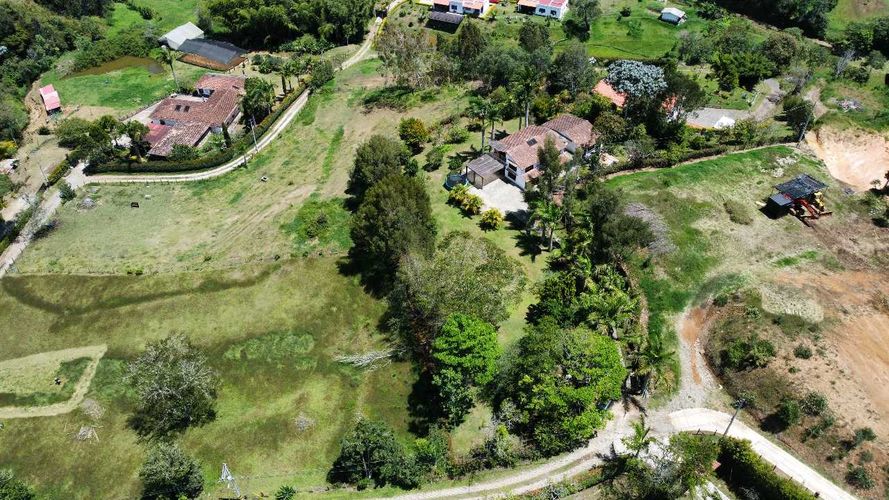 Finca en Venta en El carmen de viboral - Miniatura 5