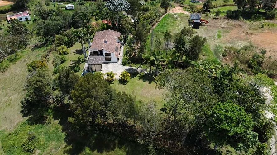 Finca en Venta en El carmen de viboral - Miniatura 6