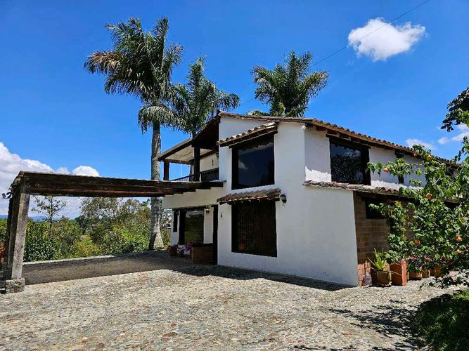 Finca en Venta en El carmen de viboral - Miniatura 10