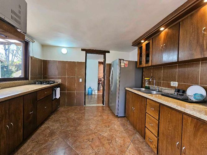 Finca en Venta en El carmen de viboral - Miniatura 13