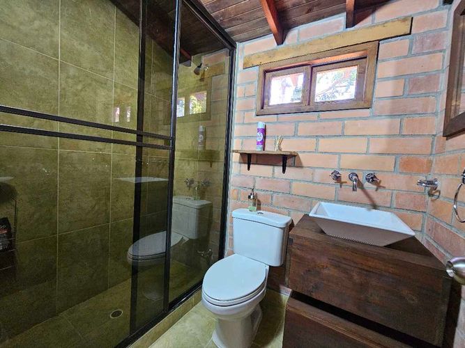 Finca en Venta en El carmen de viboral - Miniatura 17