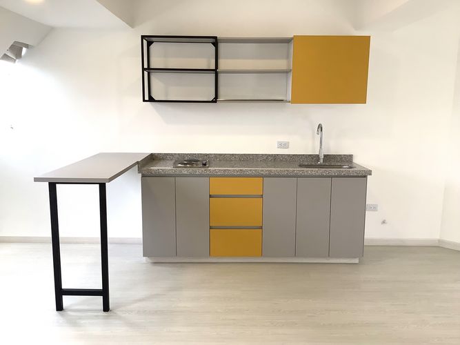 Apartaestudio en Arriendo en Zona chapinero, Bogotá - Imagen 1