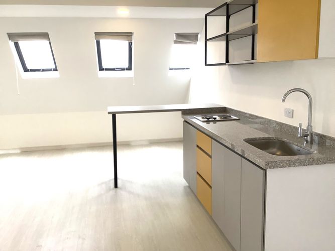 Apartaestudio en Arriendo en Zona chapinero, Bogotá - Miniatura 2