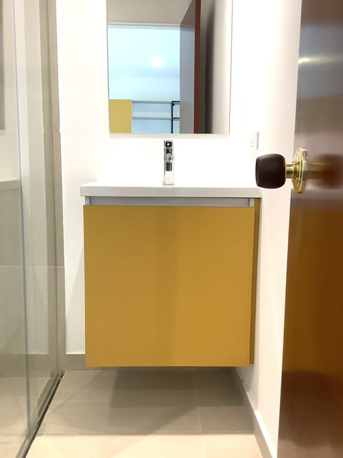 Apartaestudio en Arriendo en Zona chapinero, Bogotá - Miniatura 3