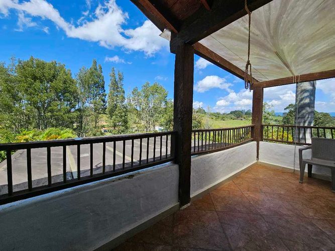 Finca en Venta en El carmen de viboral - Miniatura 29