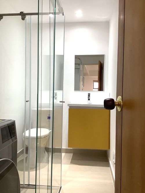 Apartaestudio en Arriendo en Zona chapinero, Bogotá - Miniatura 4