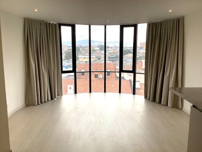 Apartaestudio en Arriendo en Zona chapinero, Bogotá - Imagen 1