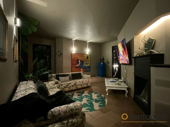 Finca en Arriendo en Santa Elena, Medellín - Miniatura 4