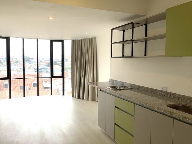 Apartaestudio en Arriendo en Zona chapinero, Bogotá - Miniatura 3