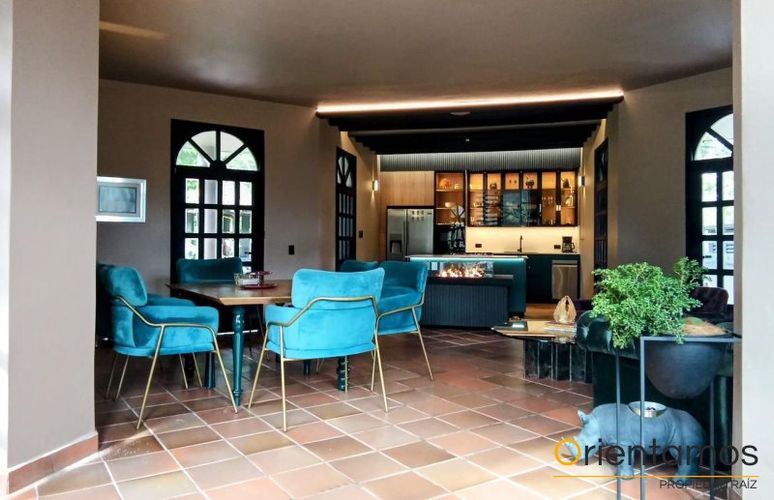 Finca en Arriendo en Santa Elena, Medellín - Miniatura 7