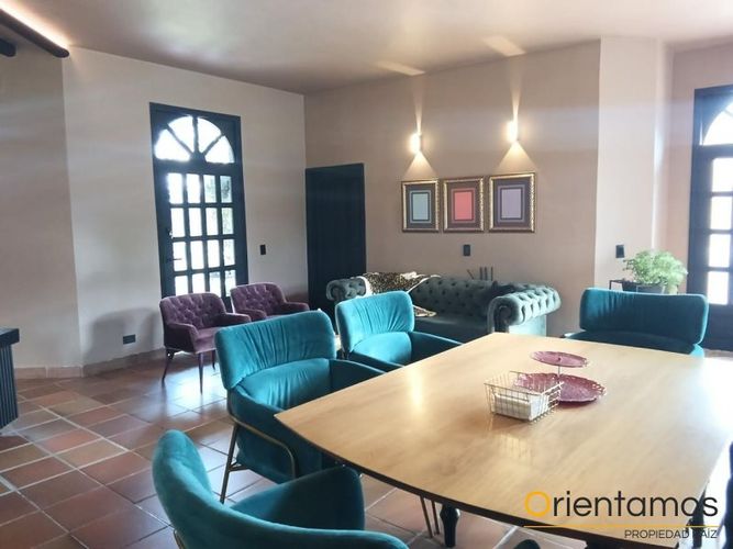 Finca en Arriendo en Santa Elena, Medellín - Miniatura 8