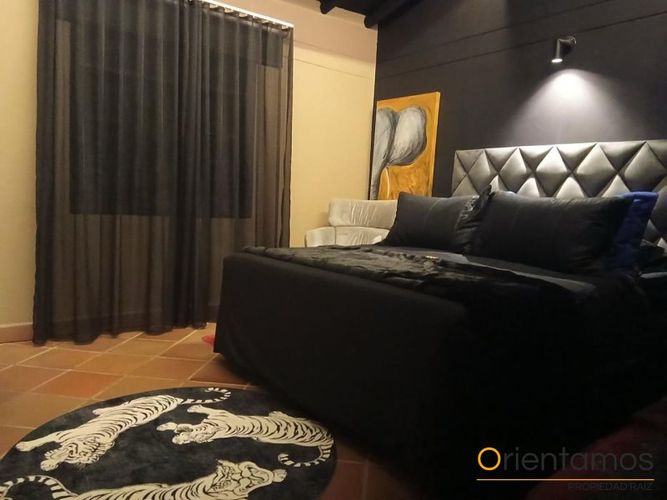 Finca en Arriendo en Santa Elena, Medellín - Miniatura 9