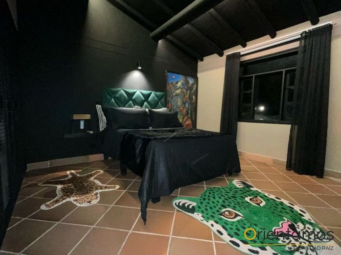 Finca en Arriendo en Santa Elena, Medellín - Miniatura 11