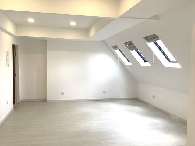Apartaestudio en Arriendo en Zona chapinero, Bogotá - Miniatura 4