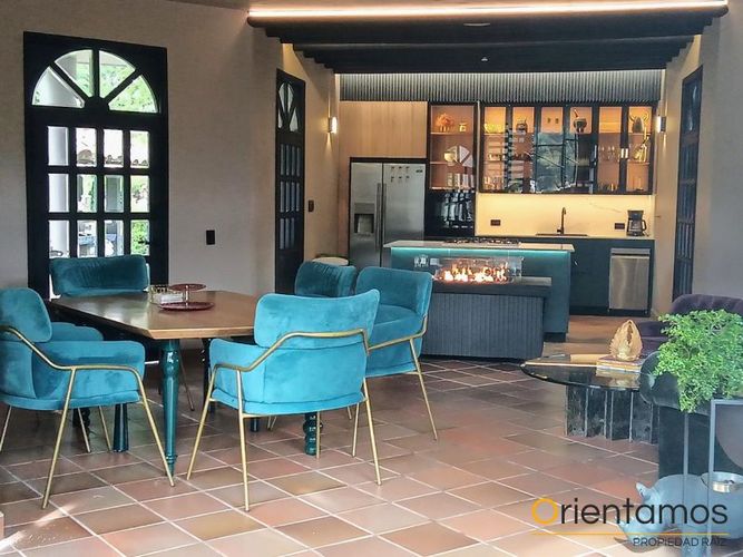 Finca en Arriendo en Santa Elena, Medellín - Miniatura 13