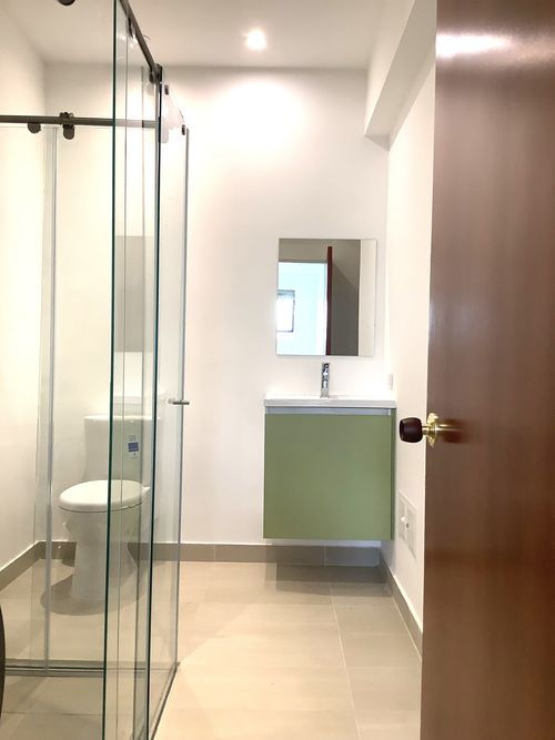 Apartaestudio en Arriendo en Zona chapinero, Bogotá - Miniatura 5