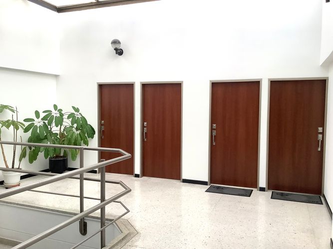 Apartaestudio en Arriendo en Zona chapinero, Bogotá - Miniatura 7