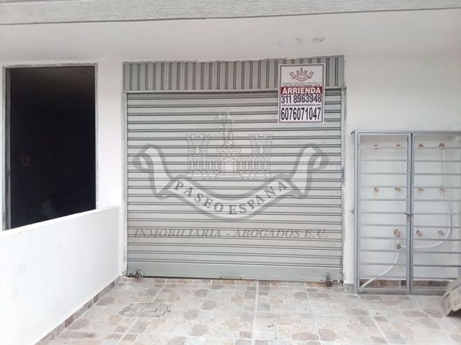 Local en Arriendo en Santa cruz, Girón - Miniatura 3