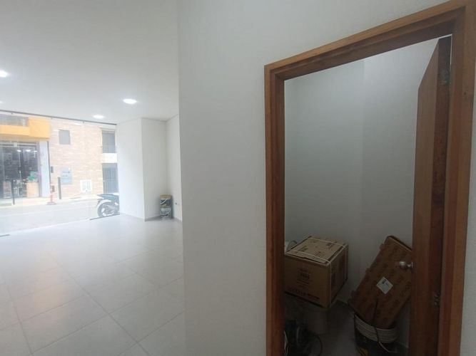 Local en Arriendo en San francisco - Imagen 1