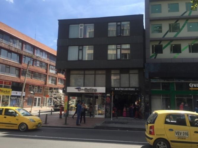 Edificio en  Venta en Chapinero, Bogotá - Miniatura 10