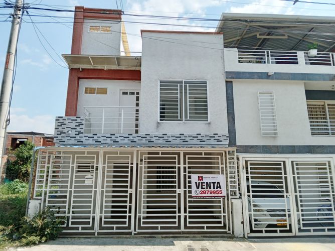 Casa en Venta en Palmira - Imagen 1