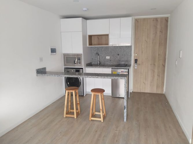 Apartaestudio en Arriendo en Puente largo, Bogotá - Imagen 1