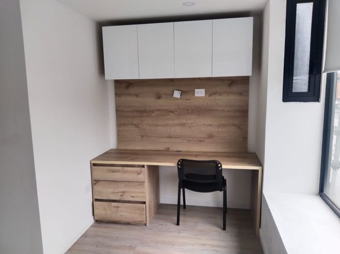 Apartaestudio en Arriendo en Puente largo, Bogotá - Miniatura 2