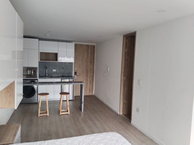 Apartaestudio en Arriendo en Puente largo, Bogotá - Miniatura 5