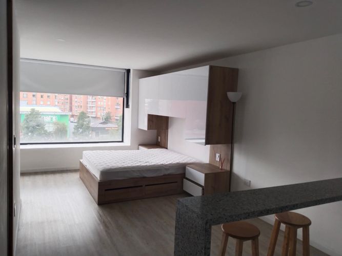 Apartaestudio en Arriendo en Puente largo, Bogotá - Miniatura 6