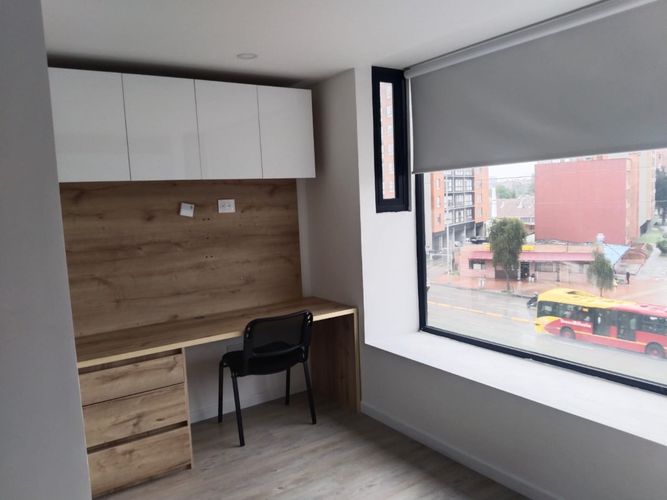 Apartaestudio en Arriendo en Puente largo, Bogotá - Miniatura 7