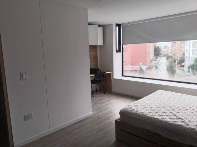 Apartaestudio en Arriendo en Puente largo, Bogotá - Miniatura 8