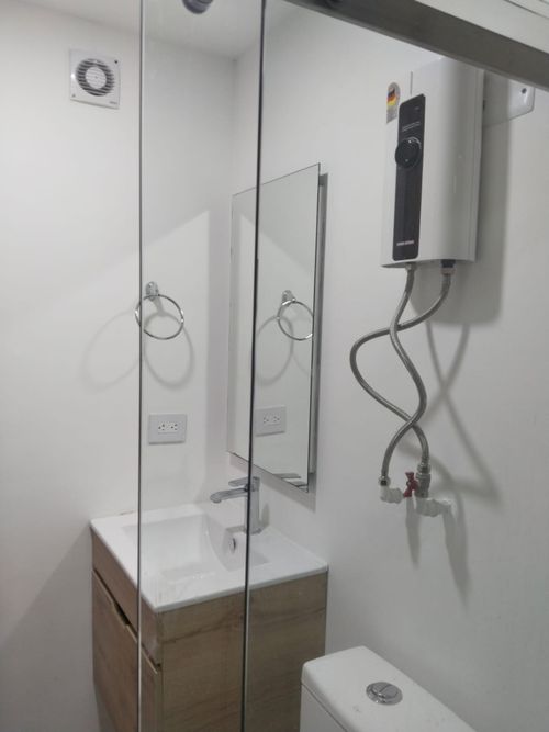 Apartaestudio en Arriendo en Puente largo, Bogotá - Miniatura 12