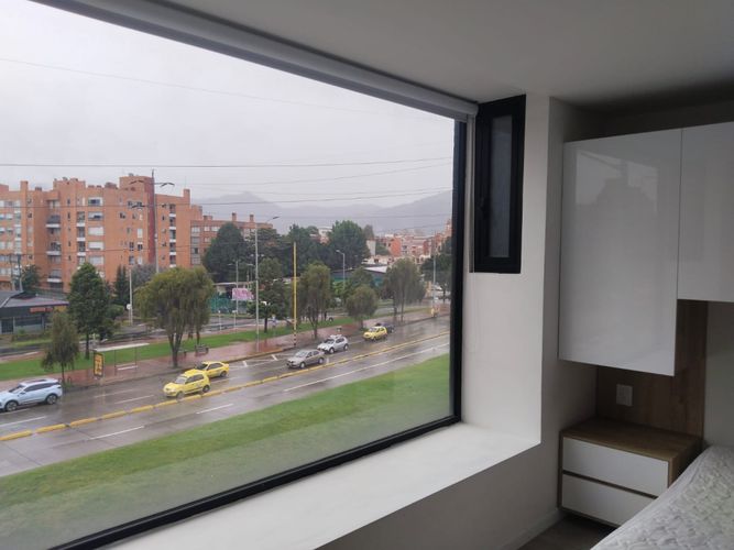 Apartaestudio en Arriendo en Puente largo, Bogotá - Miniatura 13