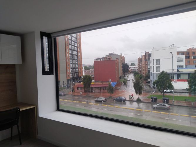 Apartaestudio en Arriendo en Puente largo, Bogotá - Miniatura 15