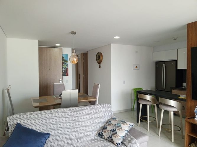 Apartamento en  Venta en Los alpes, Pereira - Miniatura 2