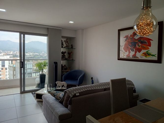 Apartamento en  Venta en Los alpes, Pereira - Miniatura 5