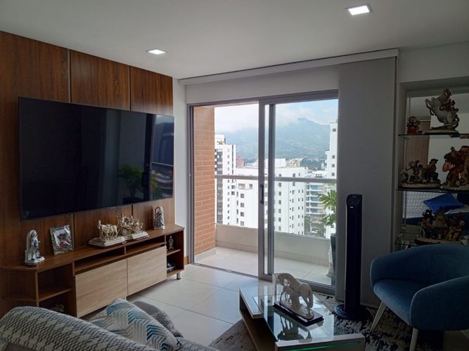 Apartamento en  Venta en Los alpes, Pereira - Miniatura 6