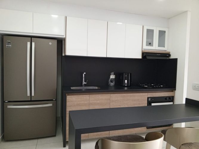 Apartamento en  Venta en Los alpes, Pereira - Miniatura 7