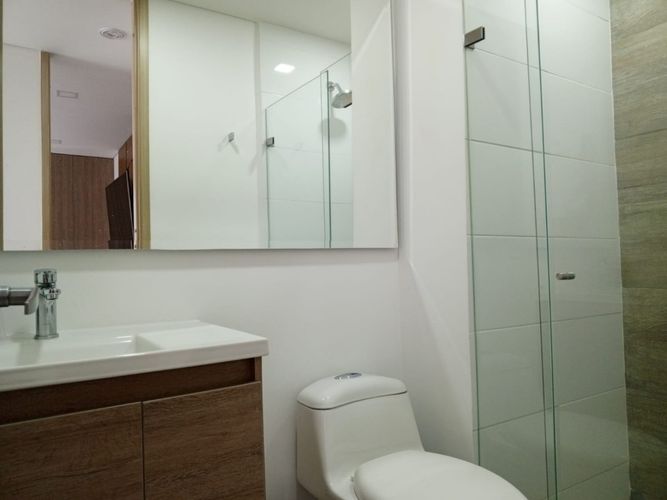 Apartamento en  Venta en Los alpes, Pereira - Miniatura 9