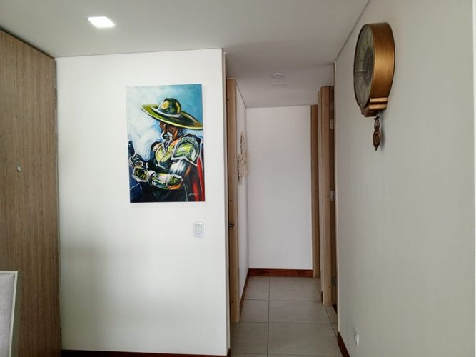 Apartamento en  Venta en Los alpes, Pereira - Miniatura 10
