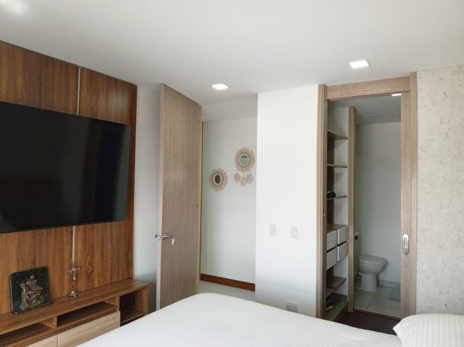 Apartamento en  Venta en Los alpes, Pereira - Miniatura 11