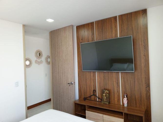 Apartamento en  Venta en Los alpes, Pereira - Miniatura 12
