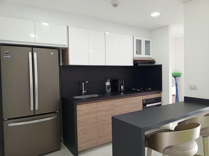 Apartamento en  Venta en Los alpes, Pereira - Miniatura 14