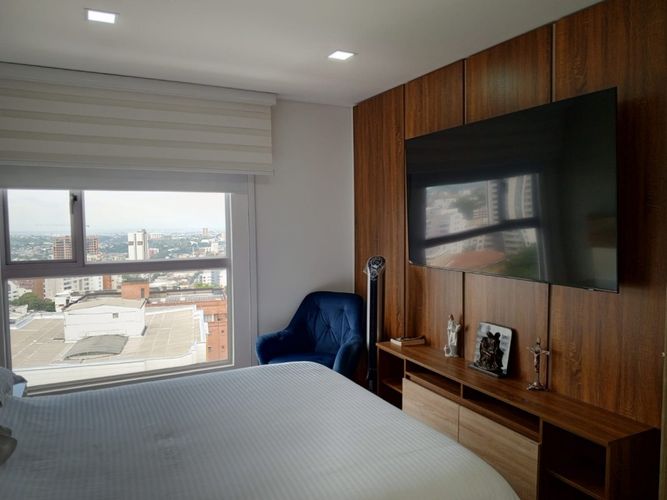 Apartamento en  Venta en Los alpes, Pereira - Miniatura 15