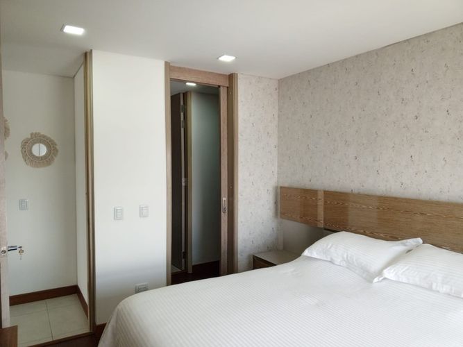 Apartamento en  Venta en Los alpes, Pereira - Miniatura 16