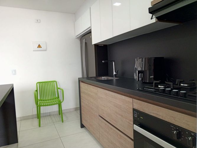 Apartamento en  Venta en Los alpes, Pereira - Miniatura 17