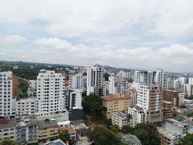 Apartamento en  Venta en Los alpes, Pereira - Miniatura 18