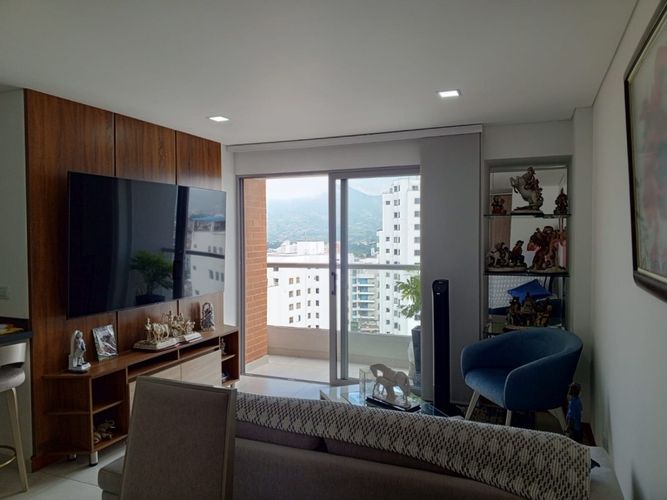 Apartamento en  Venta en Los alpes, Pereira - Miniatura 19