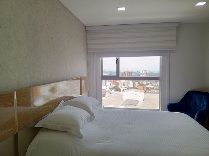 Apartamento en  Venta en Los alpes, Pereira - Miniatura 20