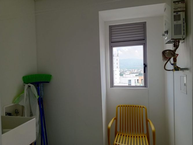 Apartamento en  Venta en Los alpes, Pereira - Miniatura 21